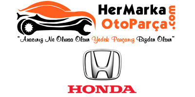 Honda Yedek Parça