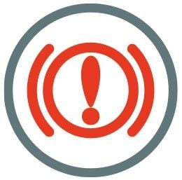 FREN UYARI SİSTEMİ