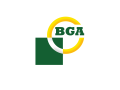BGA
