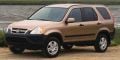CRV 2 (2002-2006)