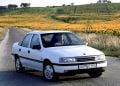 VECTRA A (1988-1996)