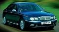 ROVER 75 (2000-2005)