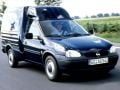 CORSA B COMBO (1993-2000)