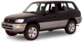 RAV4 - (2000-2005)
