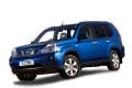 X-TRAIL T31 (2007-2014)