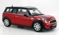 R55 CLUBMAN CLUBVAN 2008 SONRASI
