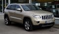 GRAND CHEROKEE WK 2011 VE SONRASI