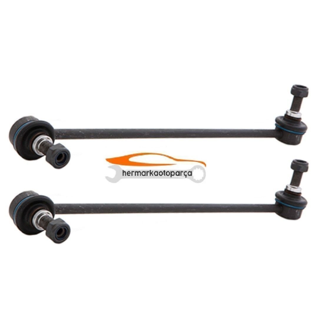 HYUNDAİ GETZ 02-10 ÖN ZROT 2ADET SAĞ+SOL