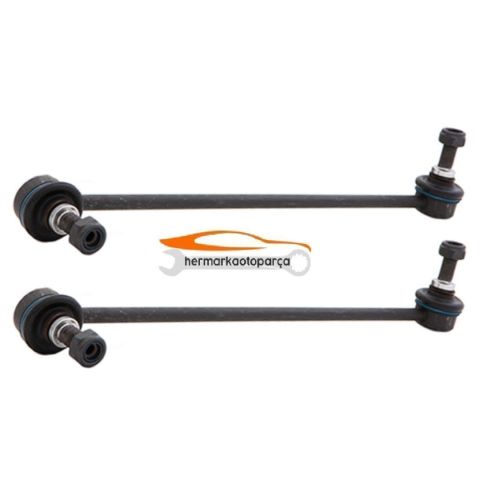 OPEL CORSA C-D COMBO C VECTRA B 2001> ÖN ZROT 2ADET