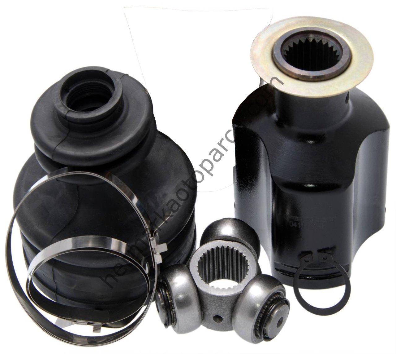 Mitsubishi Carisma 2000-2006 İç Aks Kafası Sağ