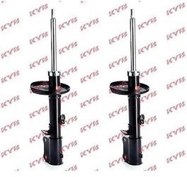 Toyota Corolla 99-01 AE111 Arka Sağ+Sol Tk.Amortisör Kyb Orijinal