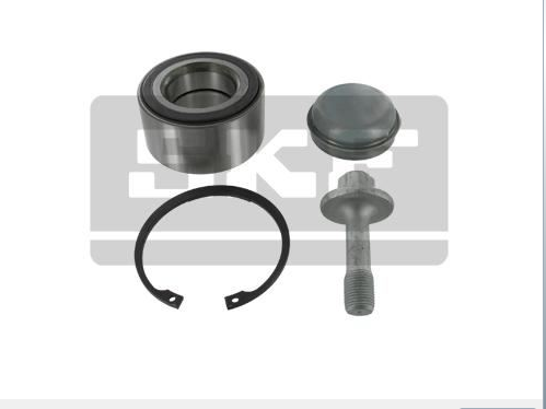 Mercedes W176 A180, C117 CLA180/ CDI Ön Teker Rulmanı { Kapaklı,Civatalı } 2013- Skf