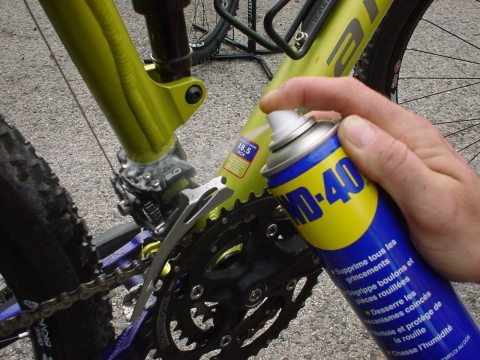 WD40 Çok Amaçlı Sprey 200ml 2 Adet