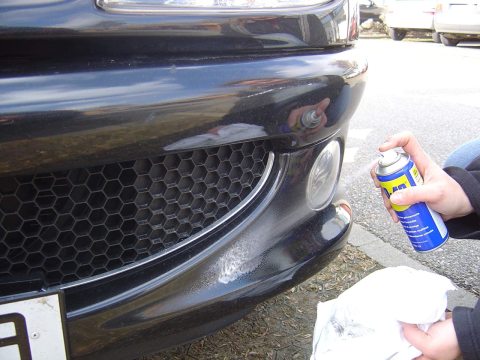 WD40 Çok Amaçlı Sprey 200ml 2 Adet