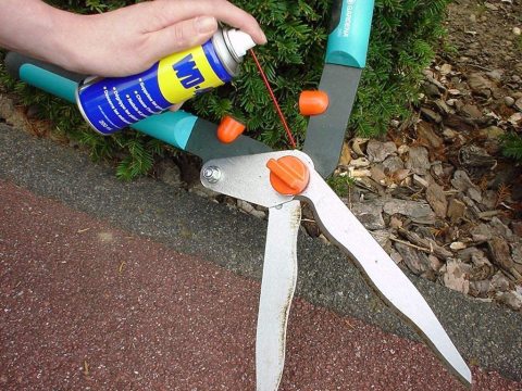 WD40 Çok Amaçlı Sprey 200ml 2 Adet