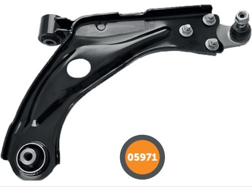 Peugeot Partner Rifter Salıncak Sağ 2018- { 9816865580 } Orjin