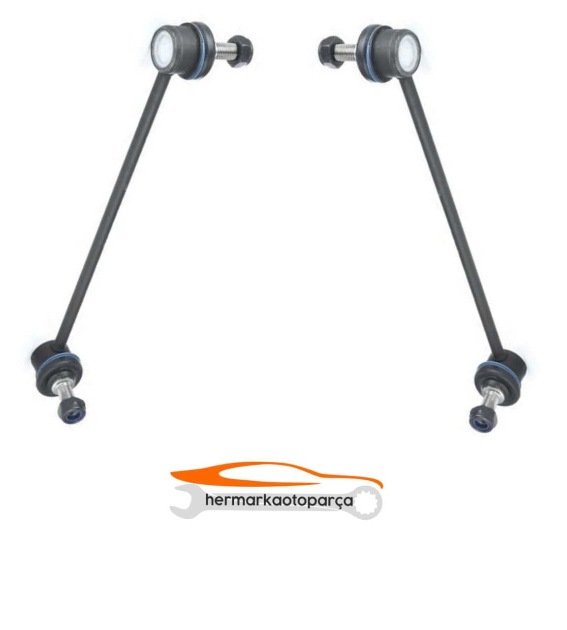 Mercedes Vito Cdi 99-03 OM611 W638 Z-rot Takımı Ön Sağ+Sol