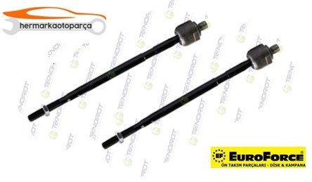 MAZDA 323 89-96 ROTMİLİ TK. SAĞ+SOL