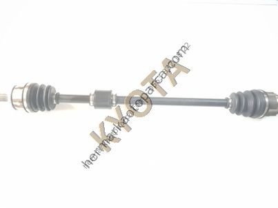 HYUNDAİ İ20 1.2-1.4 BENZİNLİ 08- KYOTA AKS KOMPLE SAĞ 930mm