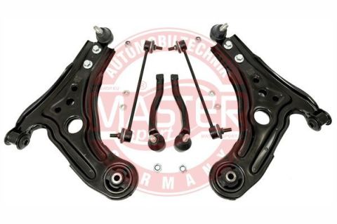 Chevrolet Aveo Kalos T2 05-11 Salıncak Kiti Tk.6 parça