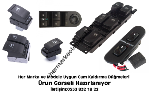 SAĞ MİCRA 03- / NOTE 06-   KYOTA CAM AÇMA/KAPAMA DÜĞMESİ