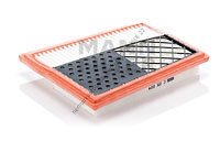 MERCEDES BENZ 204 07-13 SERİ ORJİNAL HAVA FİLTRESİ  SAĞ-SOL