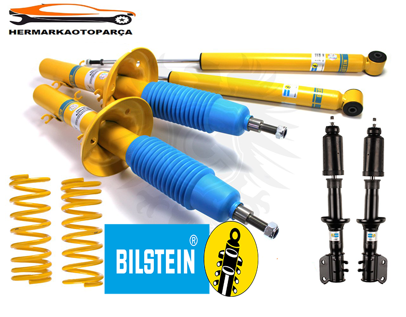 OPEL ASTRA J 2010- ORJ. BİLSTEİN SOL ÖN AMORTİSÖR