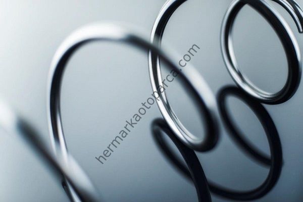 Honda Accord 03-08 Helezon Yayı Ön Tk. 2 Adet TW