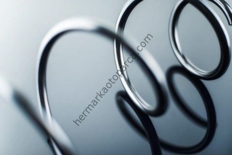 Honda Accord 03-08 Helezon Yayı Ön Tk. 2 Adet TW