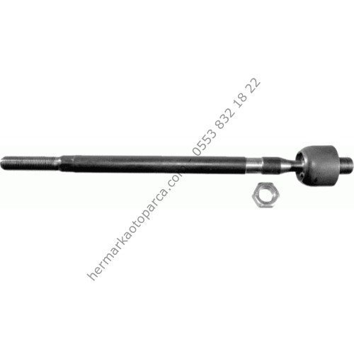 ROT MİLİ (300 00055) DOBLO-DOBLO CARGO-ALBEA MTJ 01=> DOBLO 06=> (HİDROLİK)