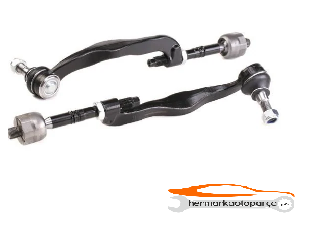 VW TRANSPORTER T5 T6 KOMPLE ROTTAKIMI SAĞ+SOL 4PARÇA 2003-2015