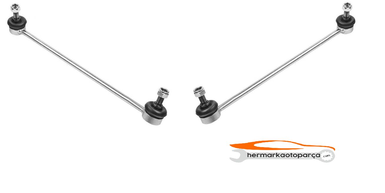 BMW X5 E53 00-06 VİRAJ ZROT ÖN 2ADET SAĞ+SOL