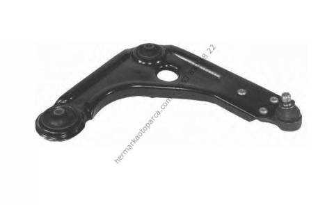 ALT SALINCAK SAG ROTILLI FORD KA 96-08