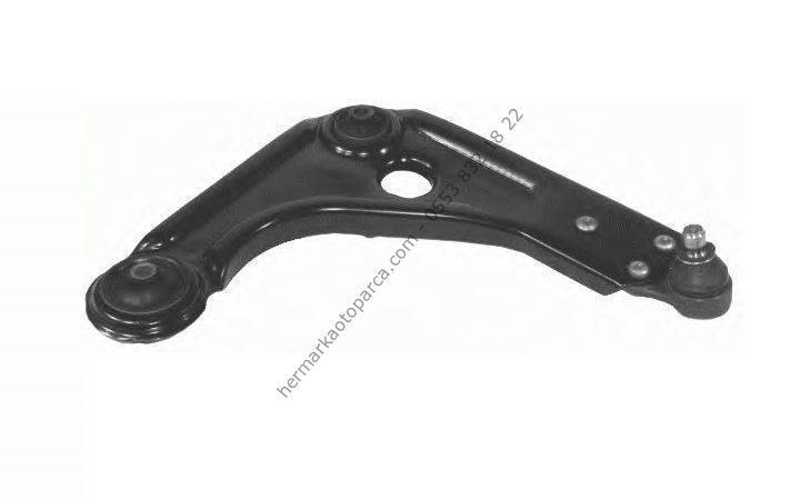 ALT SALINCAK SOL ROTILLI FORD KA 96-08