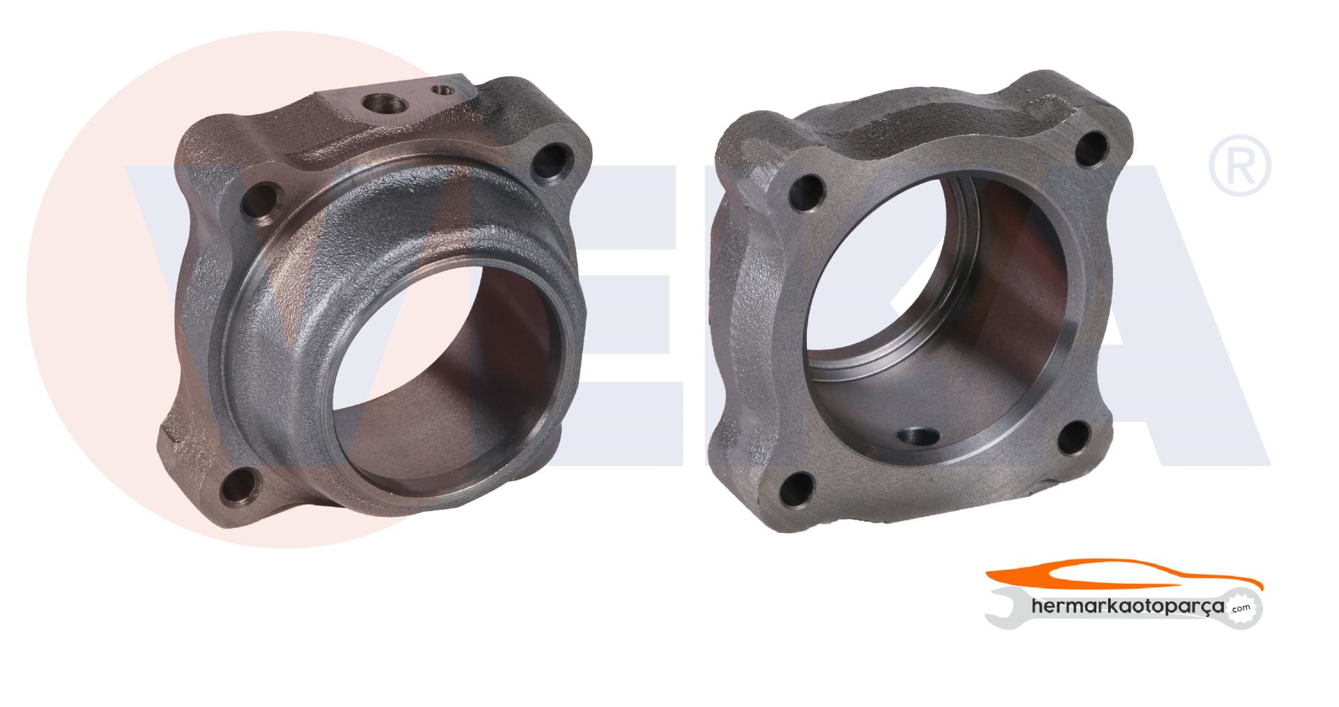 PORYA SOL\SAG 1AD ARKA TOYOTA HI-LUX VIII REVO PICK UP (GUN1_,GUN13_) 2.4 D 4 BIJON 2015-