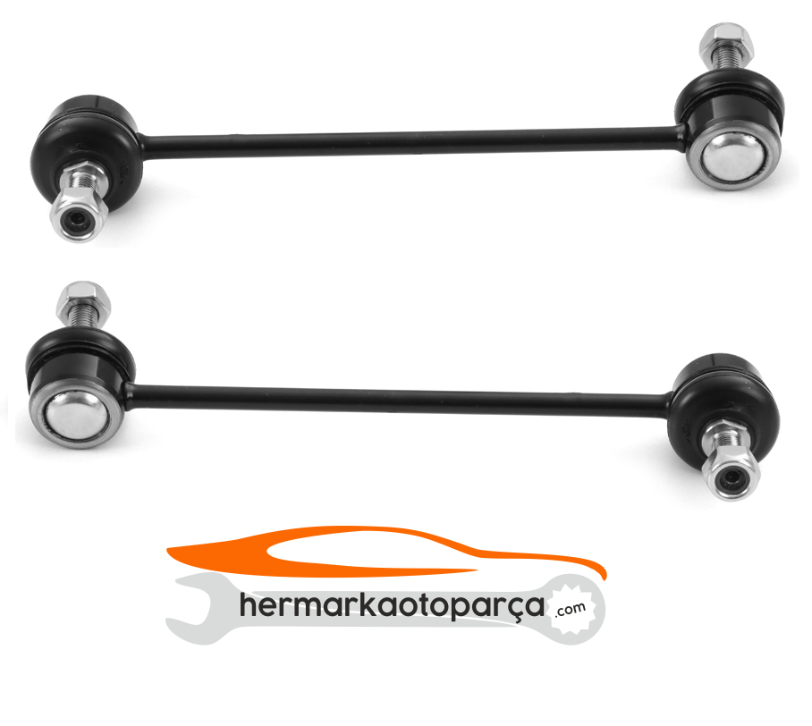 HYUNDAİ İX20 VENGA 2010-19 ÖN Z ROT 2AD. SAĞ+SOL