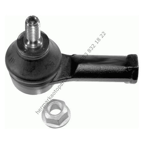 ROTBASI FORD TRANSIT CONNECT