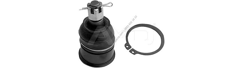 ROTIL ALT SAG / SOL ACCORD 98-02