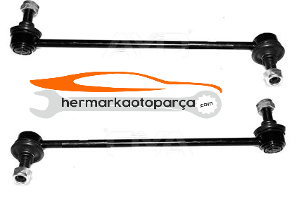 CHEVROLET CAPTİVA 06- Z ROT SAĞ+SOL