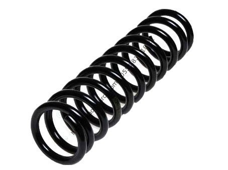 FORD FİESTA HELEZON YAYI ARKA 95-02