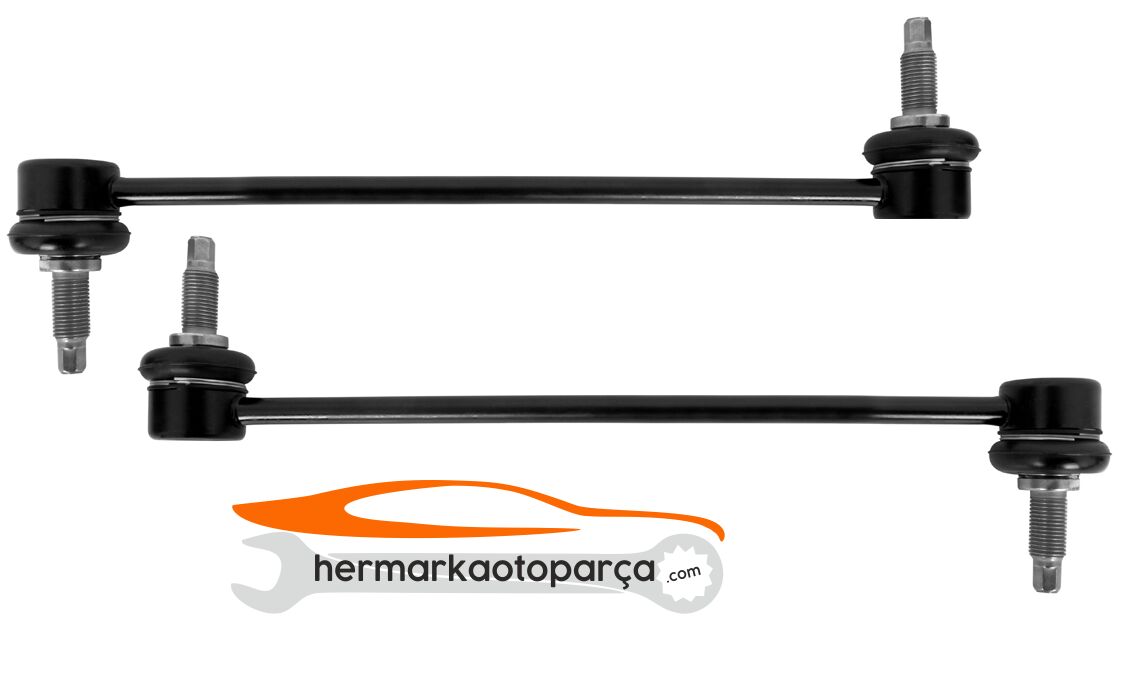 HY. ACCENT BLUE İ20 2012-19 ÖN ZROT 2ADET SAĞ+SOL