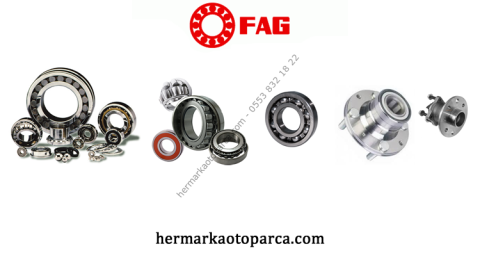 VOLVO S40 I  1.6/1.8i,/1.9t4,td,dı/2.0t,t4  FAG ARKA PORYA