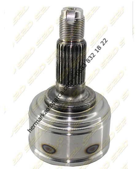 AKS KAFASI DIŞ KIA SEPHIA 93-97 26X22X56