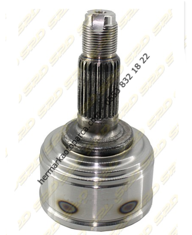 AKS KAFASI DIŞ KIA SEPHIA 93-97 26X22X56