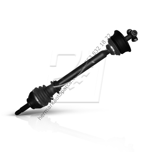 AKS KOMPLE SAG FIORINO 1.3 MJT