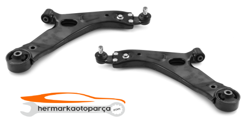 KİA SPORTAGE 10- 2AD. SALINCAK ROTİLLİ SAĞ+SOL