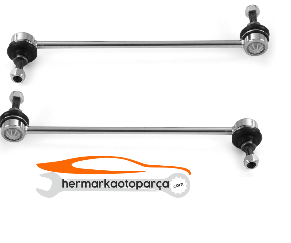 Opel Corsa-D / G.Punto 2006-14 Ön (Viraj) Zrot 2adet Sağ+sol