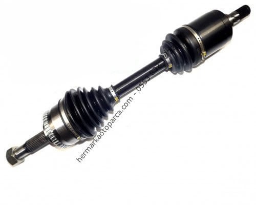 AKS KOMPLE SAĞ CIVIC HB 06- KYOTA