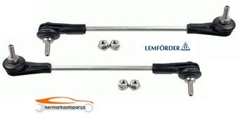 BMW F20 F21 F22 F23 F30VİRAJ ASKI ROTU ÖN TK. SAĞ+SOL