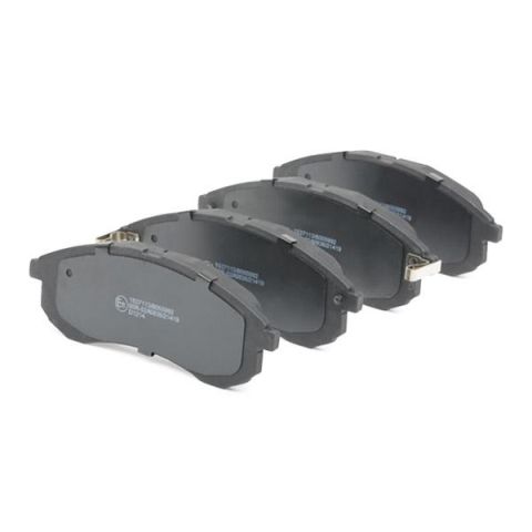 BALATA ÖN DİSK MITSUBISHI L200 MAGNUM 02-06 4WD FBK BÜYÜK TİP